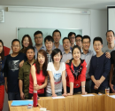 第21期《鬼谷子职场即兴说话思维》训练