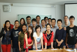 第21期《鬼谷子职场即兴说话思维》训练