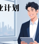 想做轻食创业？这份超详细计划书帮你避坑 + 落地（学生党 / 新手必看）