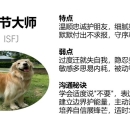 细节大师ISFJ，温顺忠诚护朋友，细腻察言胜他人