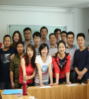 第21期《鬼谷子职场即兴说话思维》训练