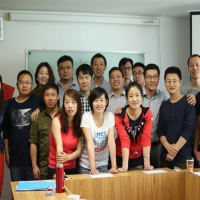 第21期《鬼谷子职场即兴说话思维》训练