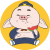 ‌I影响型‌